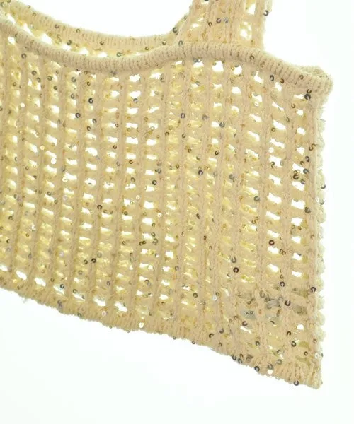 ADAM ET ROPE Sleeveless tops