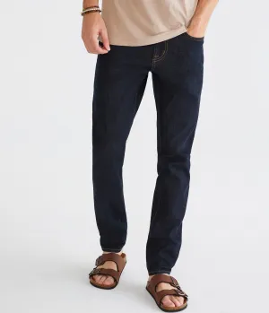 Aeropostale Mens' Skinny Jean - Denim - Size 31X30 - Cotton - Teen Fashion & Clothing Rinse Aeropostale