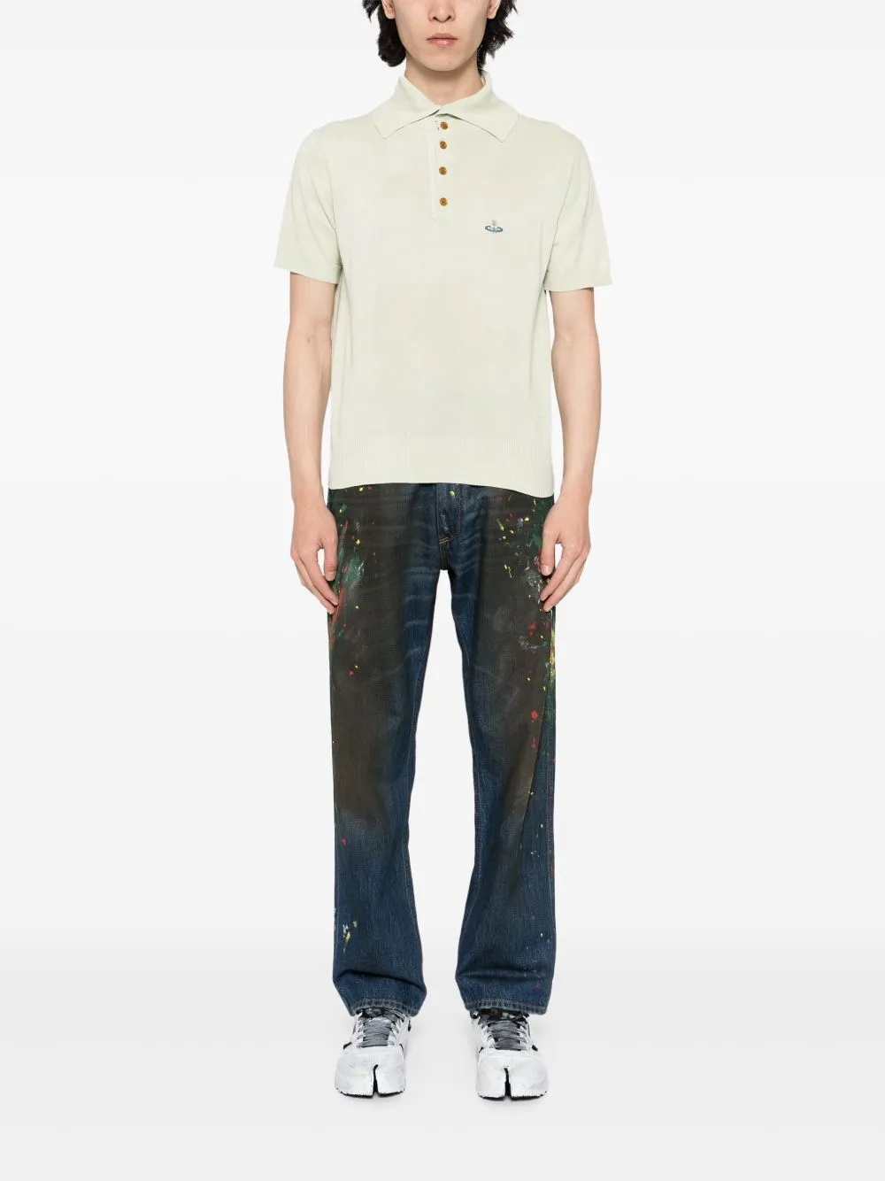 Alex Polo Shirt