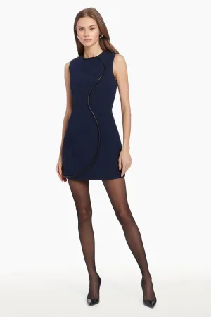 AMANDA UPRICHARD: ANDIE DRESS