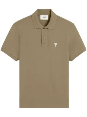 Ami De Coeur Polo Shirt