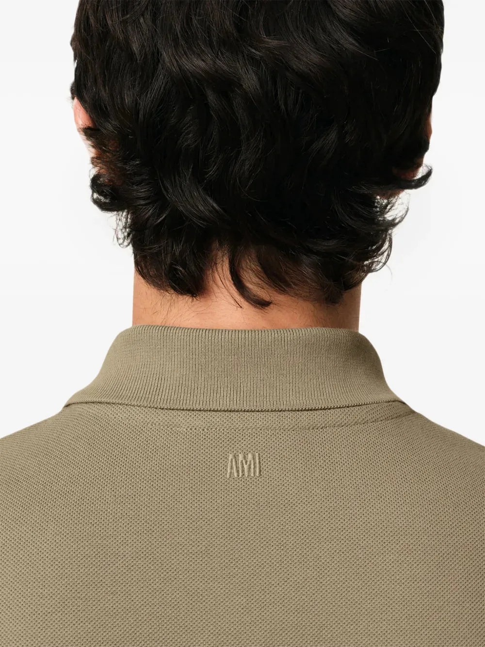 Ami De Coeur Polo Shirt