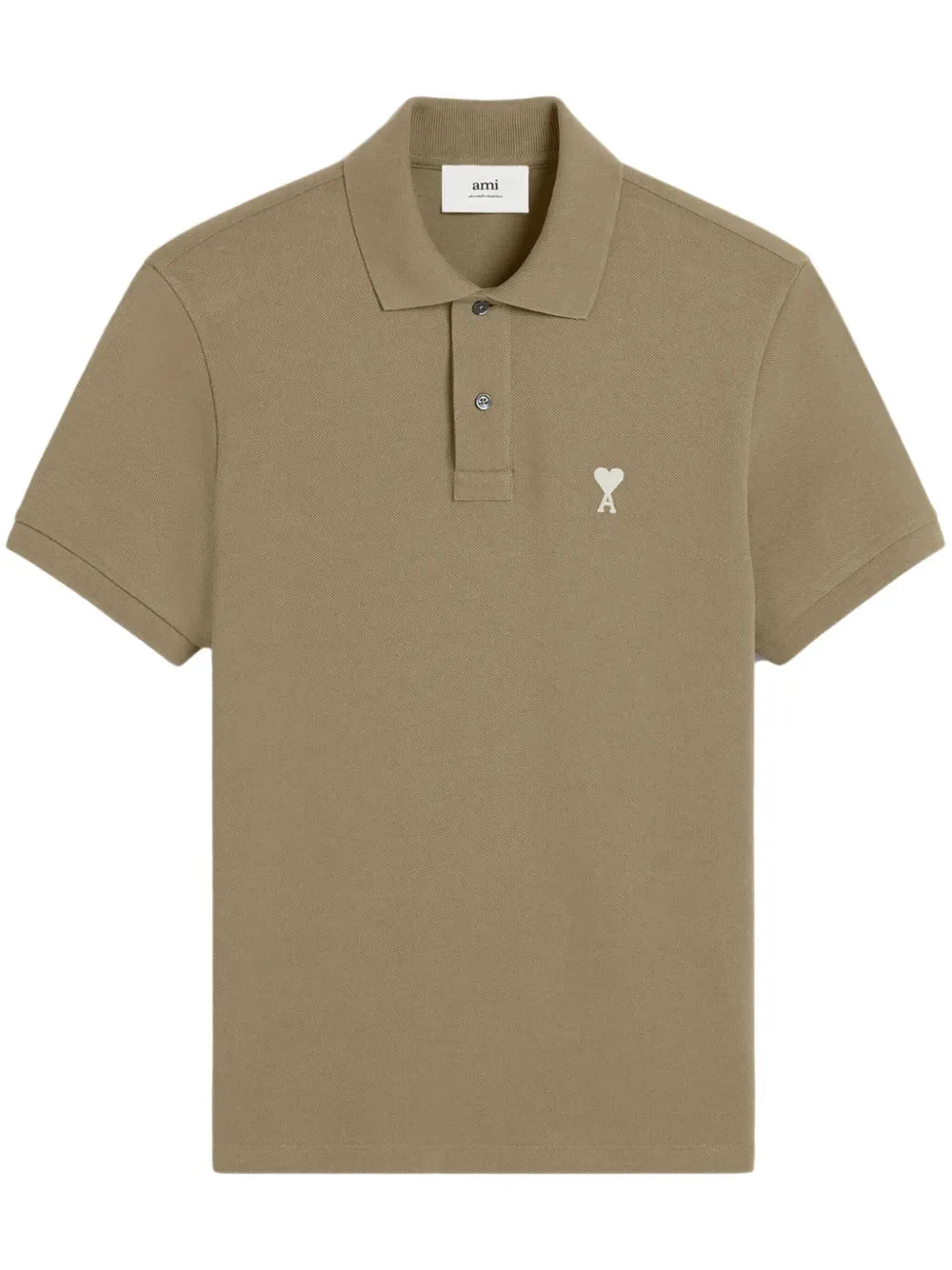 Ami De Coeur Polo Shirt