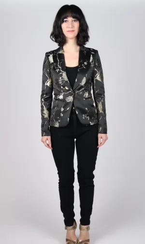 Any Old Iron The Birds Jacket