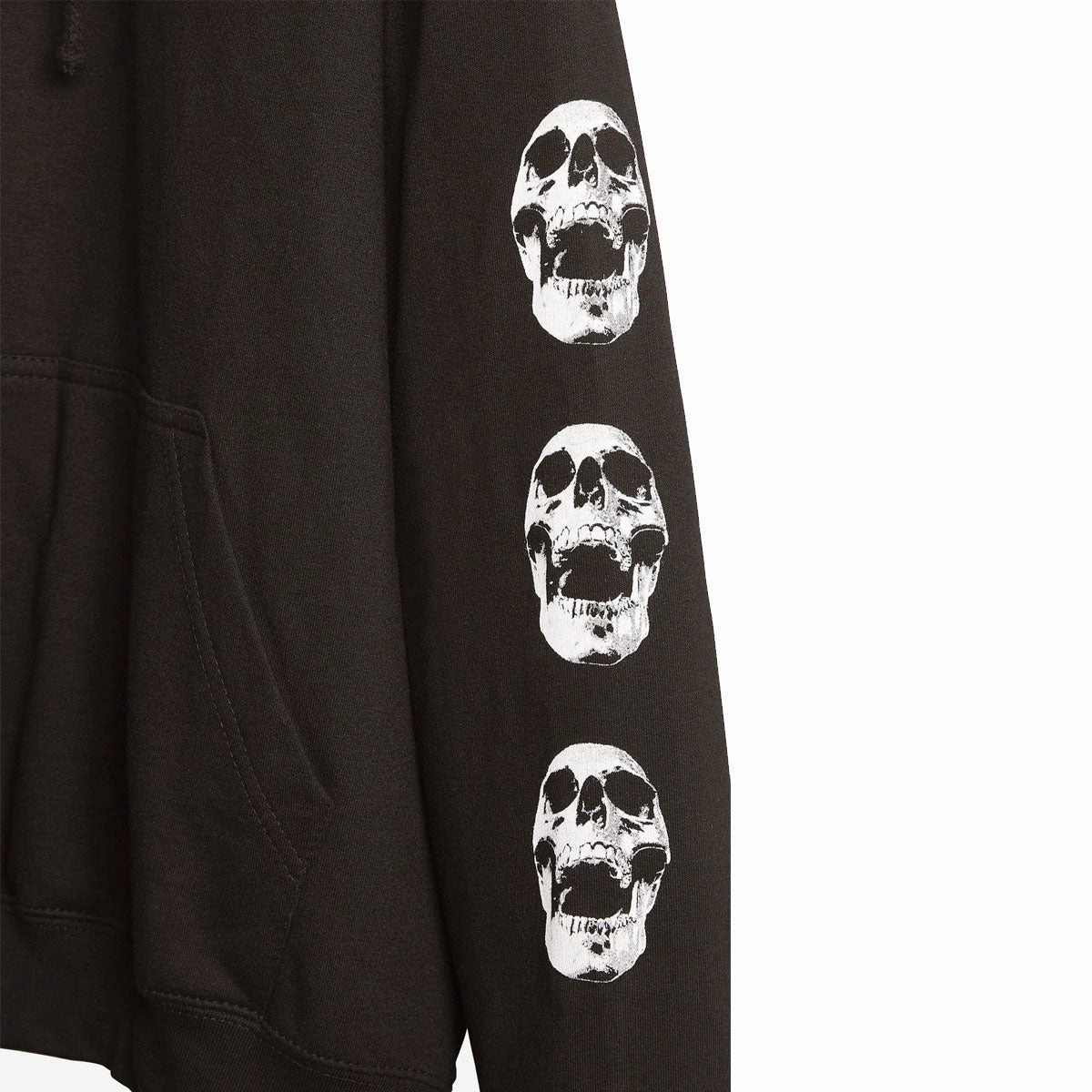 Devil May Cry Smokin Sexy Style Pullover Hoodie
