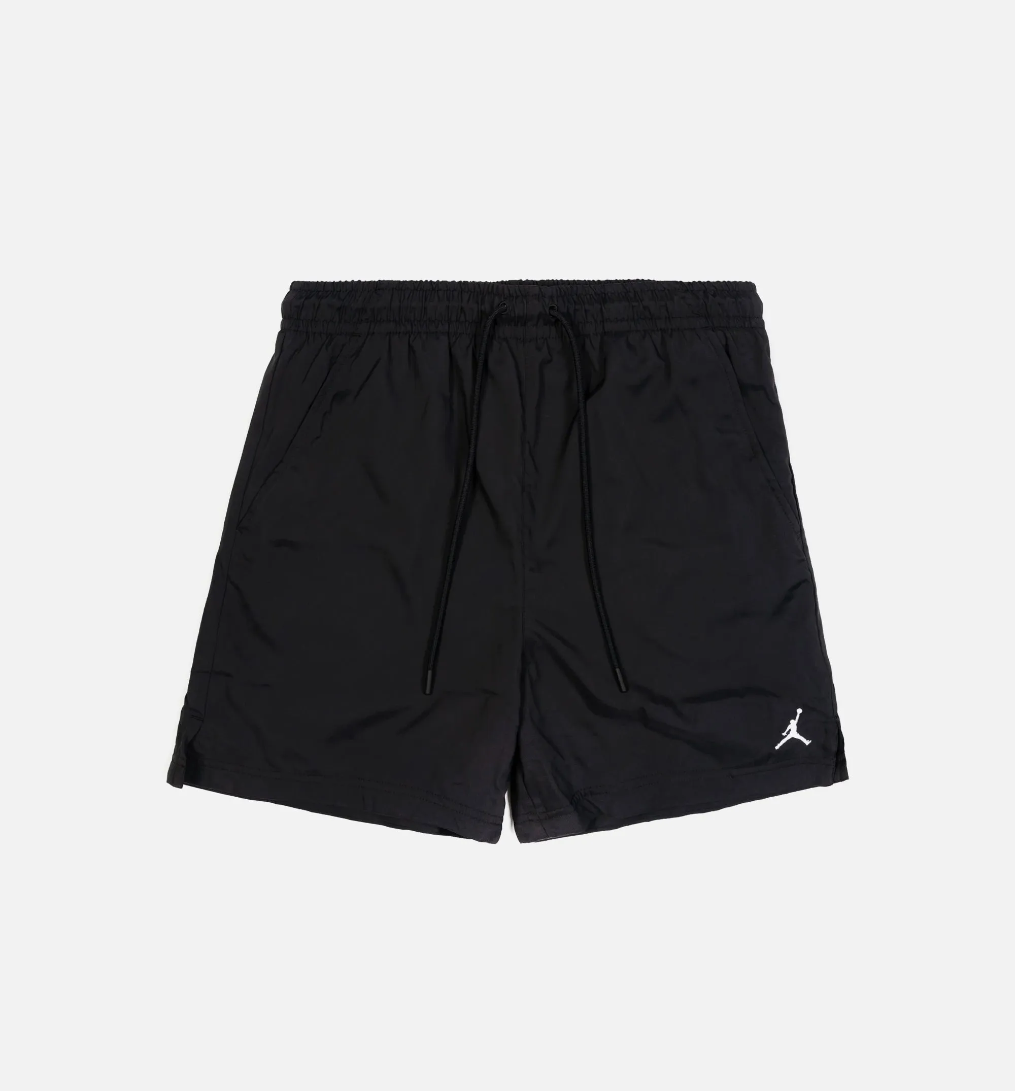 Essentials Poolside 5" Mens Short - Black