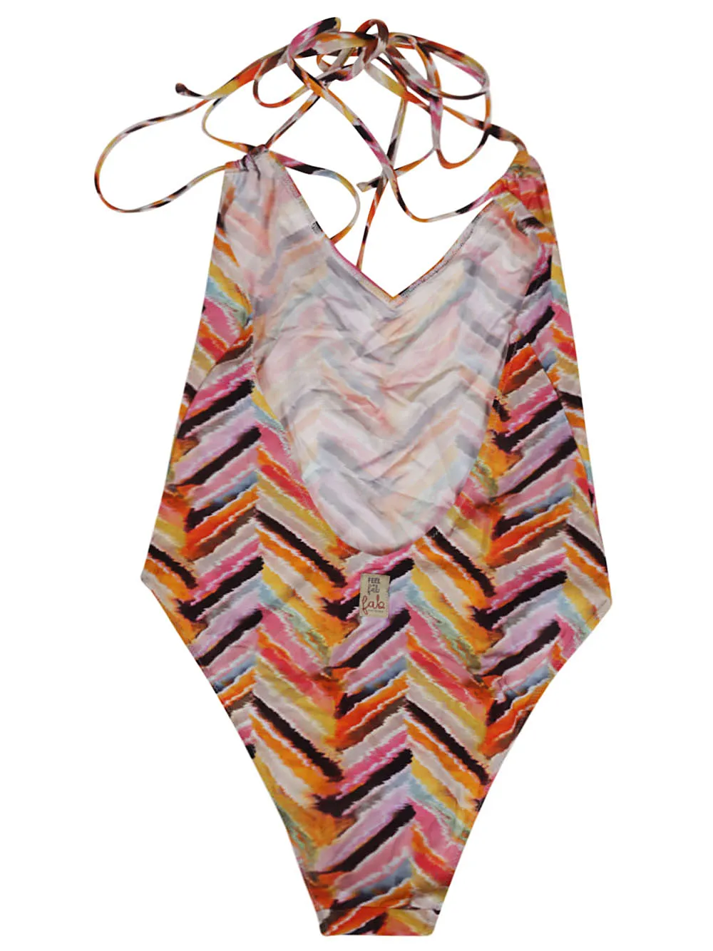 Feel Me Fab Women's Sea Clothing