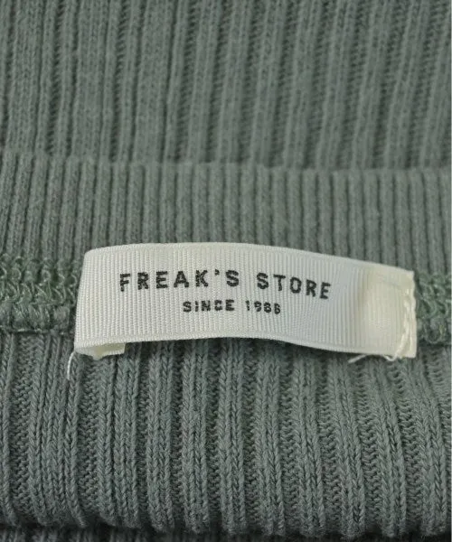 FREAK'S STORE Tee Shirts/Tops