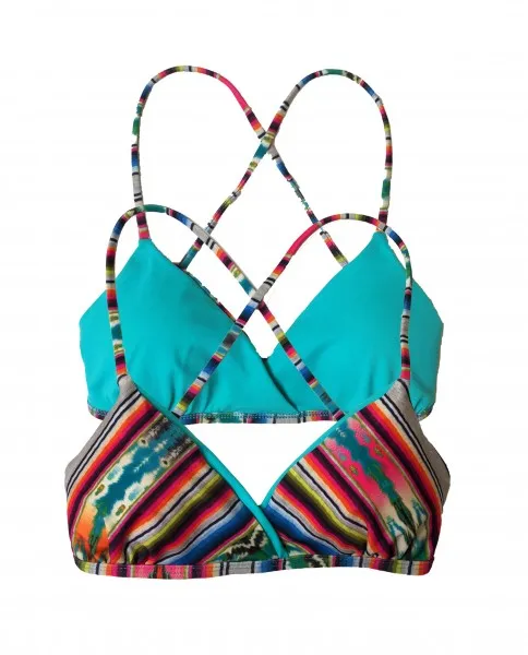 Jasmine Top - Navajo Turquoise