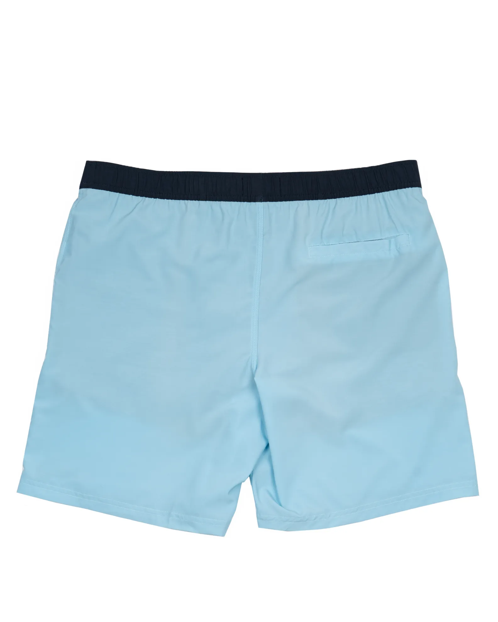 Levitate 18" Lined Shorts