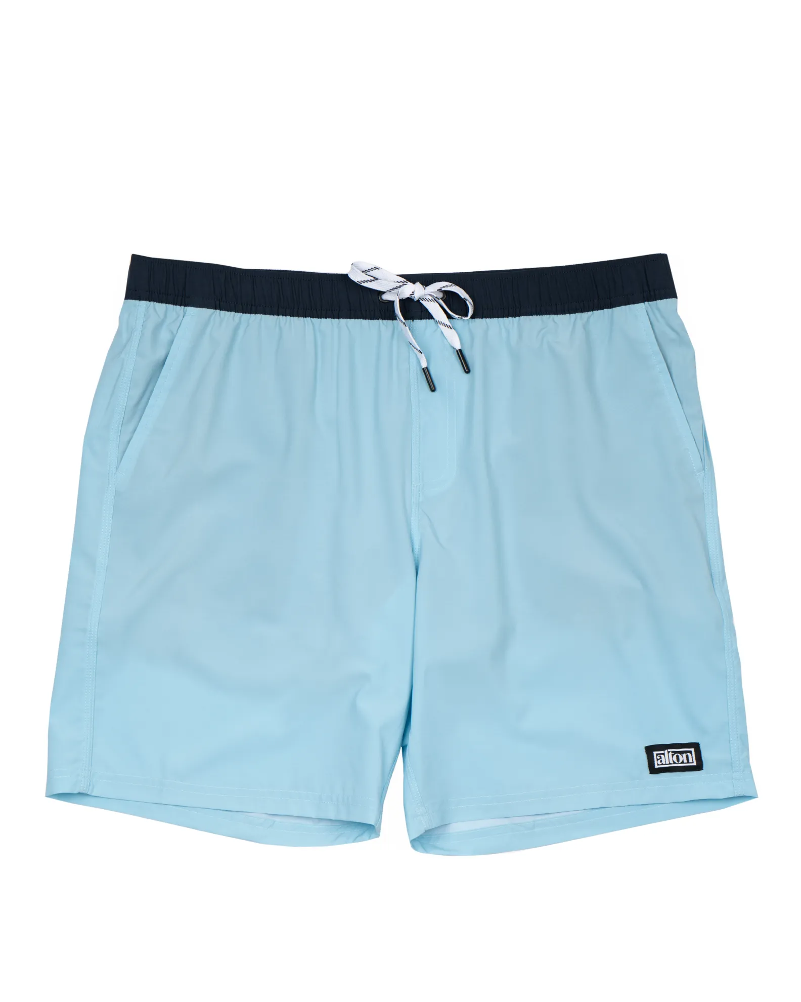 Levitate 18" Lined Shorts