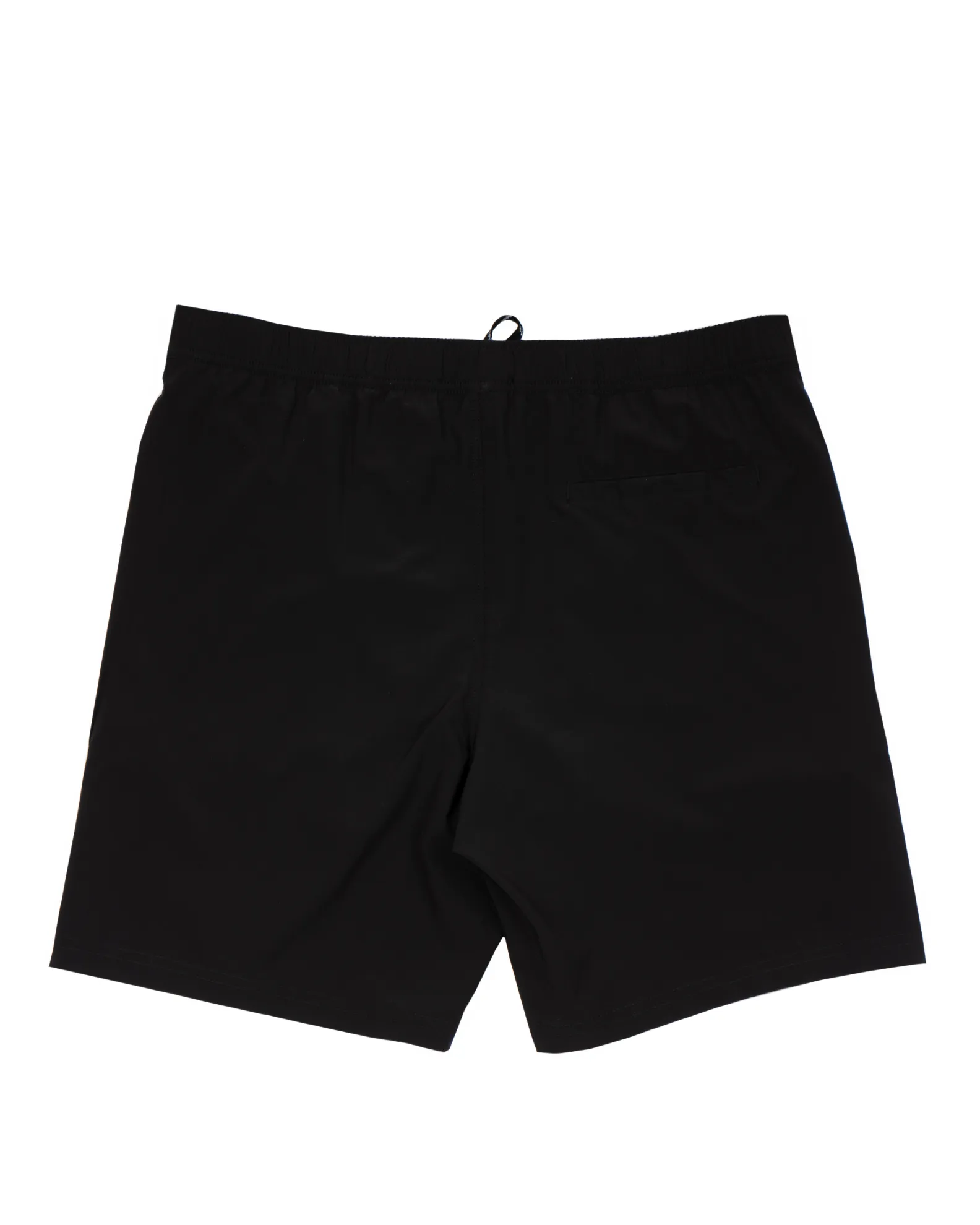 Levitate 18" Lined Shorts