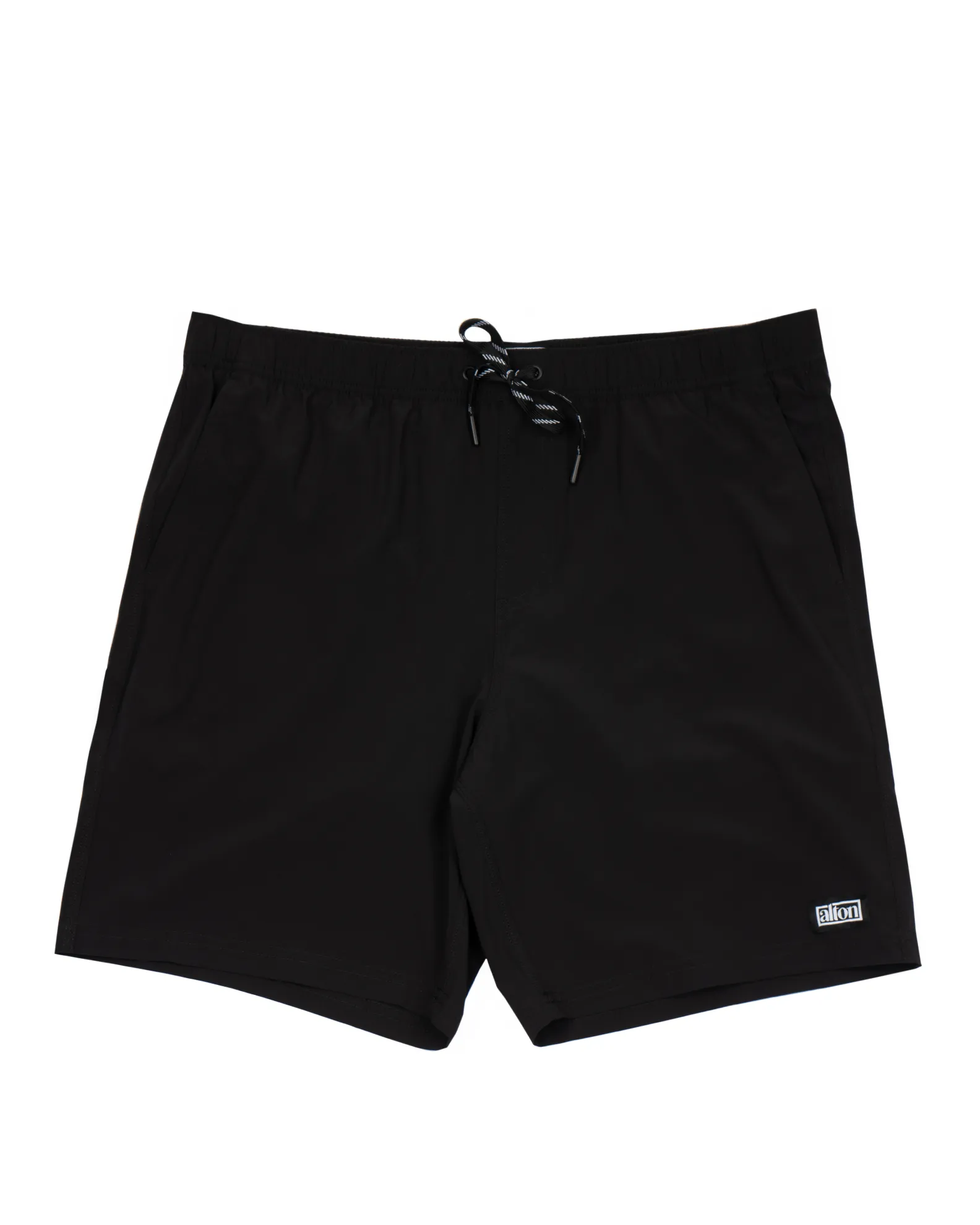 Levitate 18" Lined Shorts