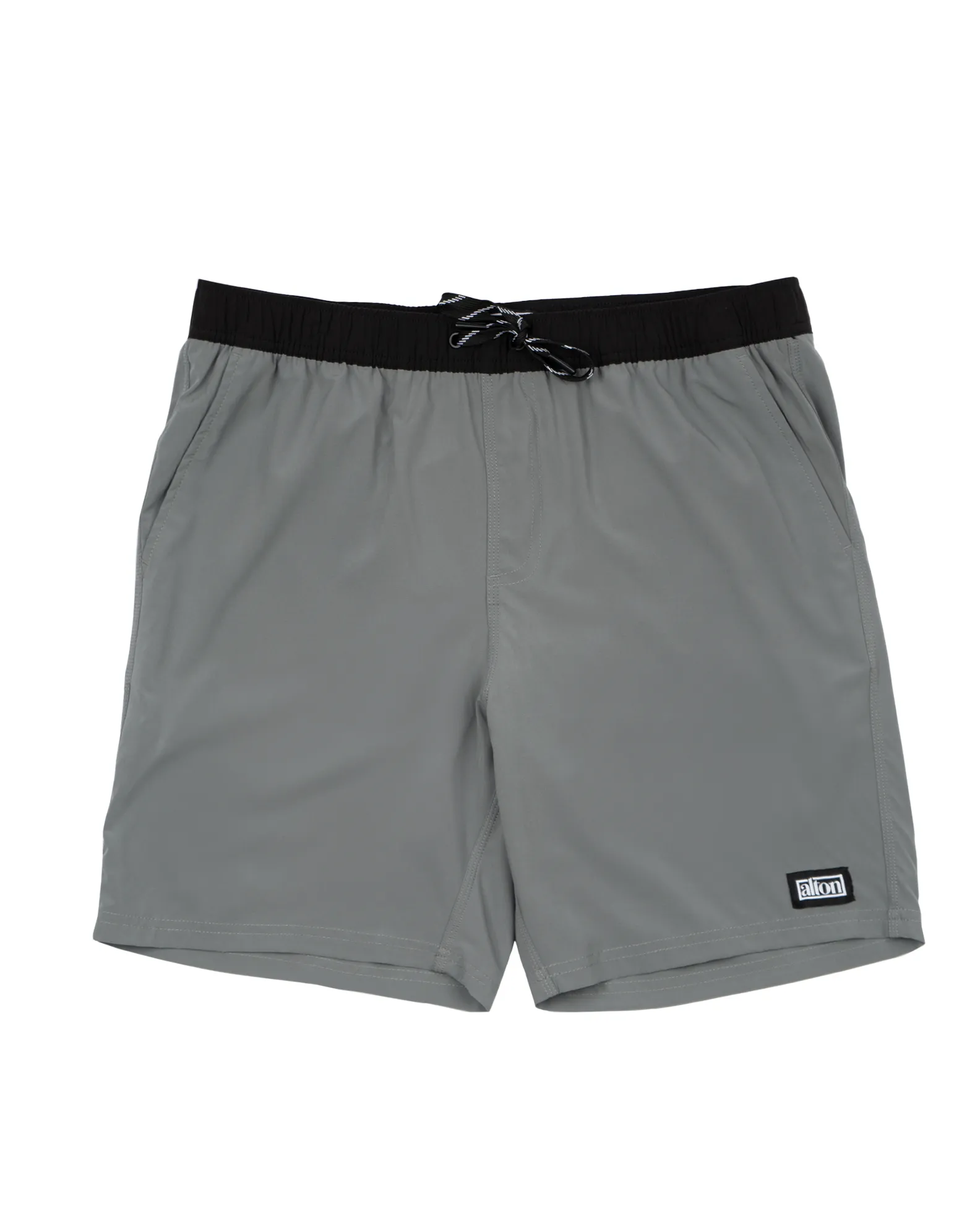 Levitate 18" Lined Shorts