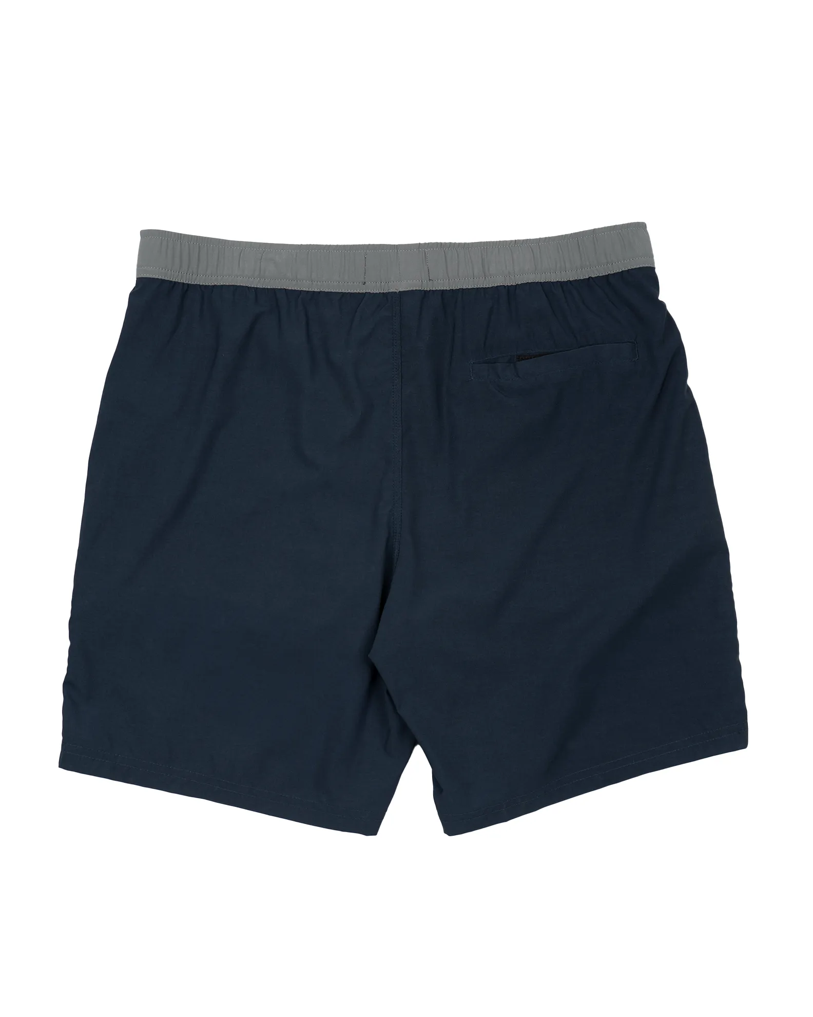 Levitate 18" Lined Shorts