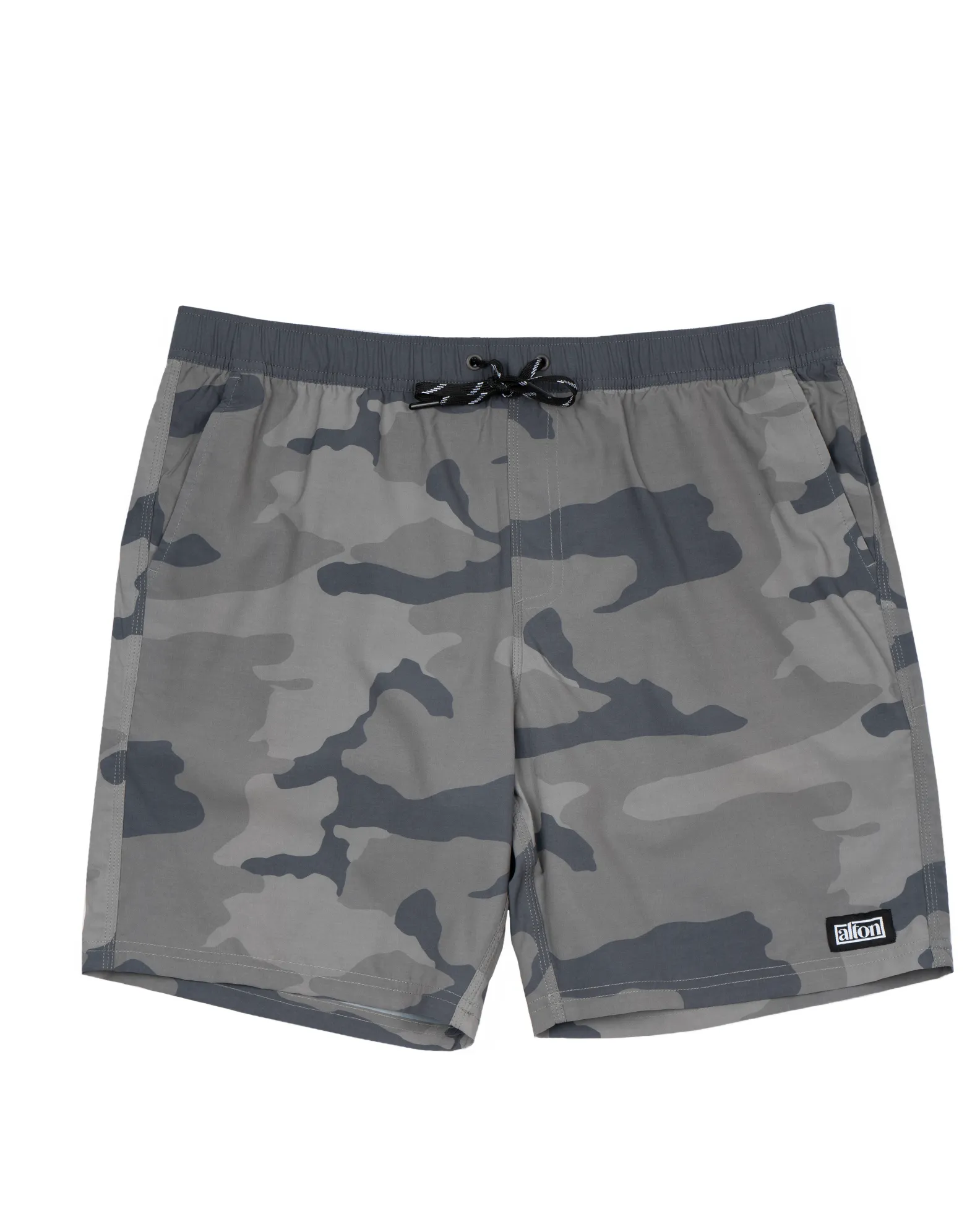 Levitate 18" Lined Shorts