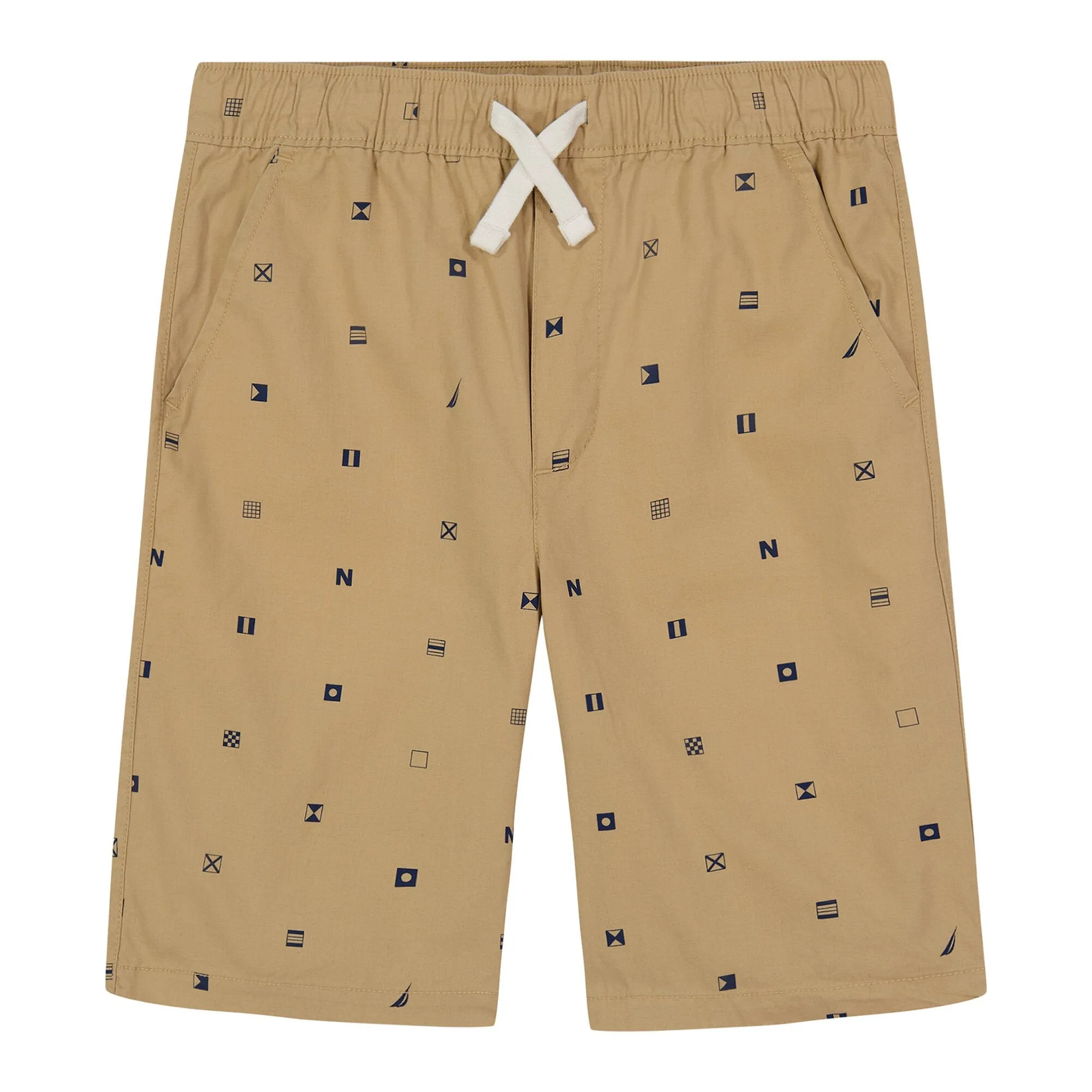 Nautica Boys' Printed Short Sandcove Nautica