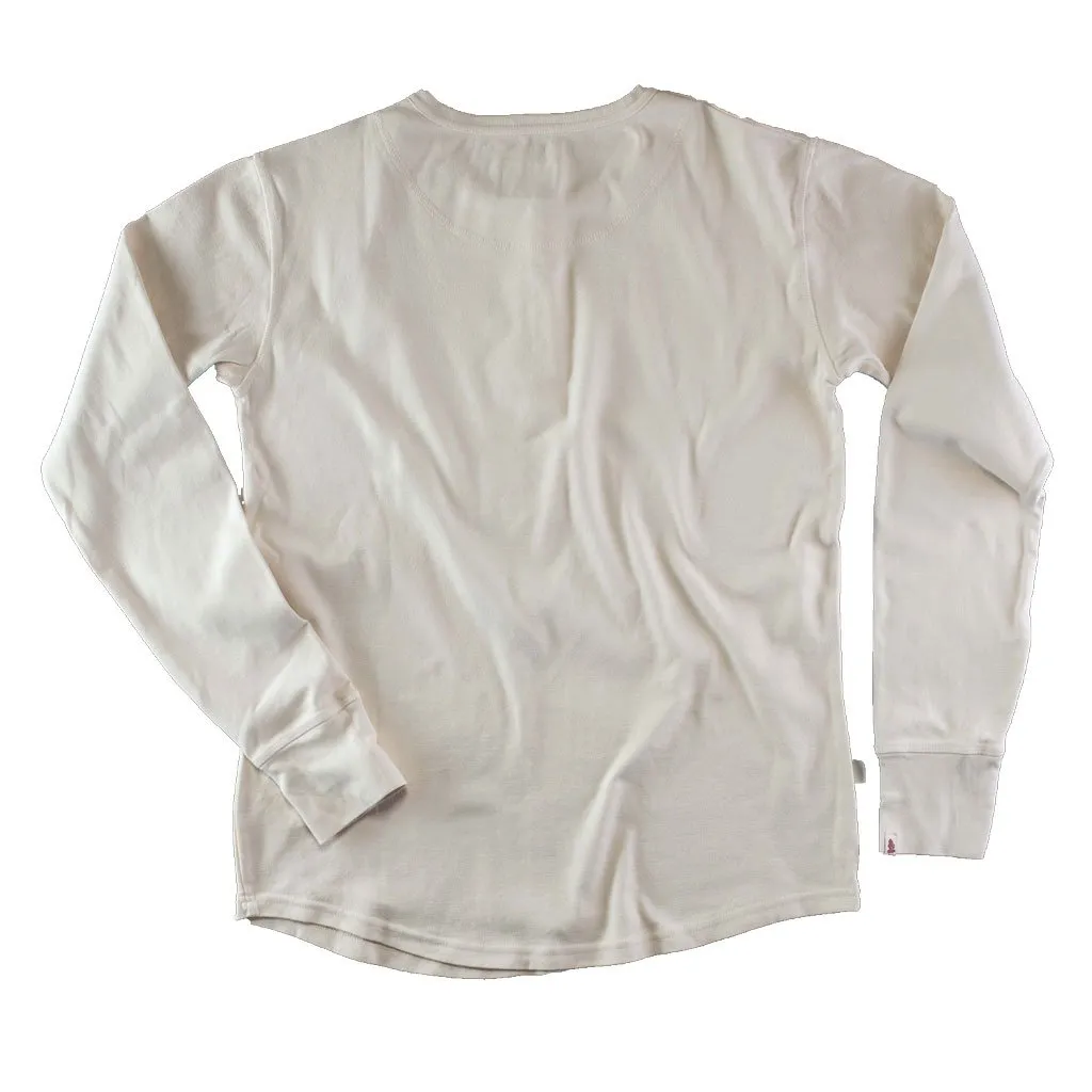 New Elder Henley Shirt &SONS Clothing