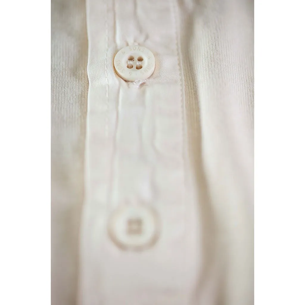 New Elder Henley Shirt &SONS Clothing