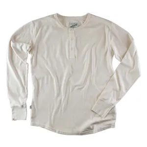 New Elder Henley Shirt &SONS Clothing