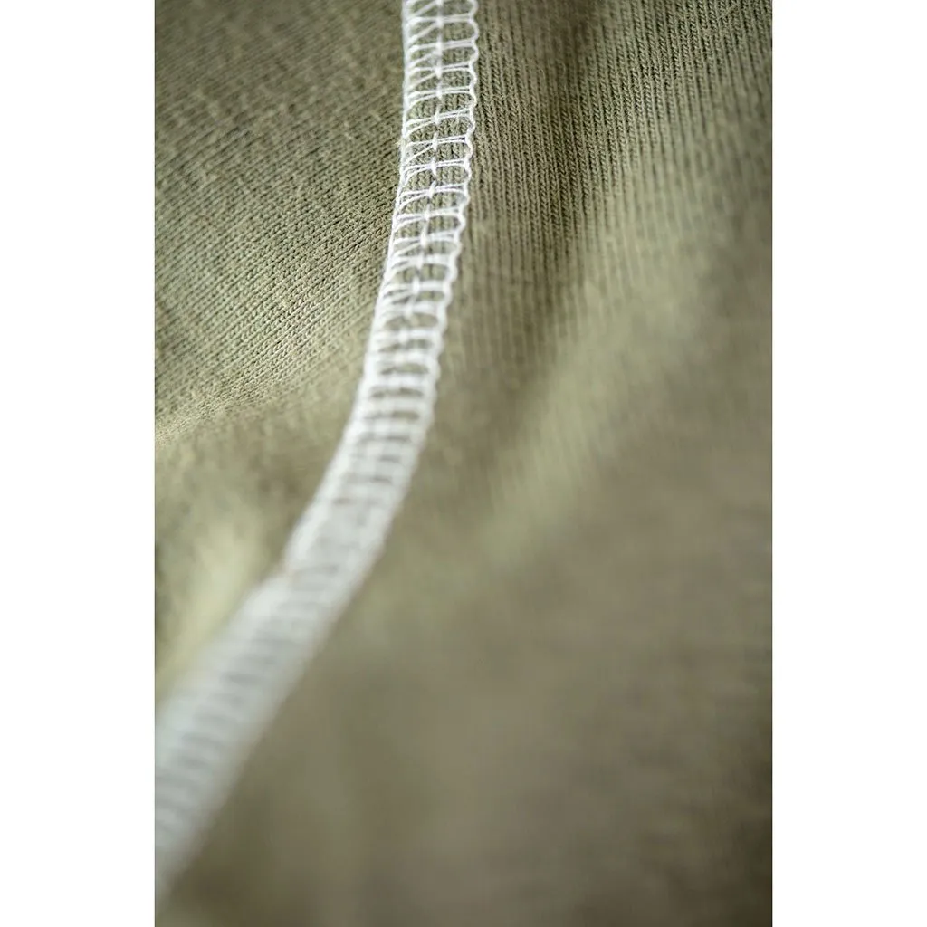 New Elder Henley Shirt &SONS Clothing
