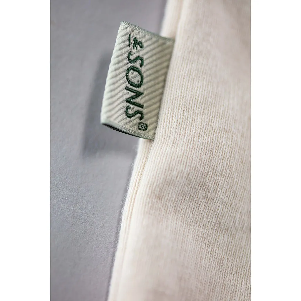 New Elder Henley Shirt &SONS Clothing