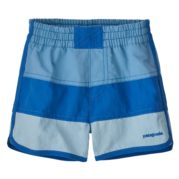 Patagonia Youth Baby Boardshort
