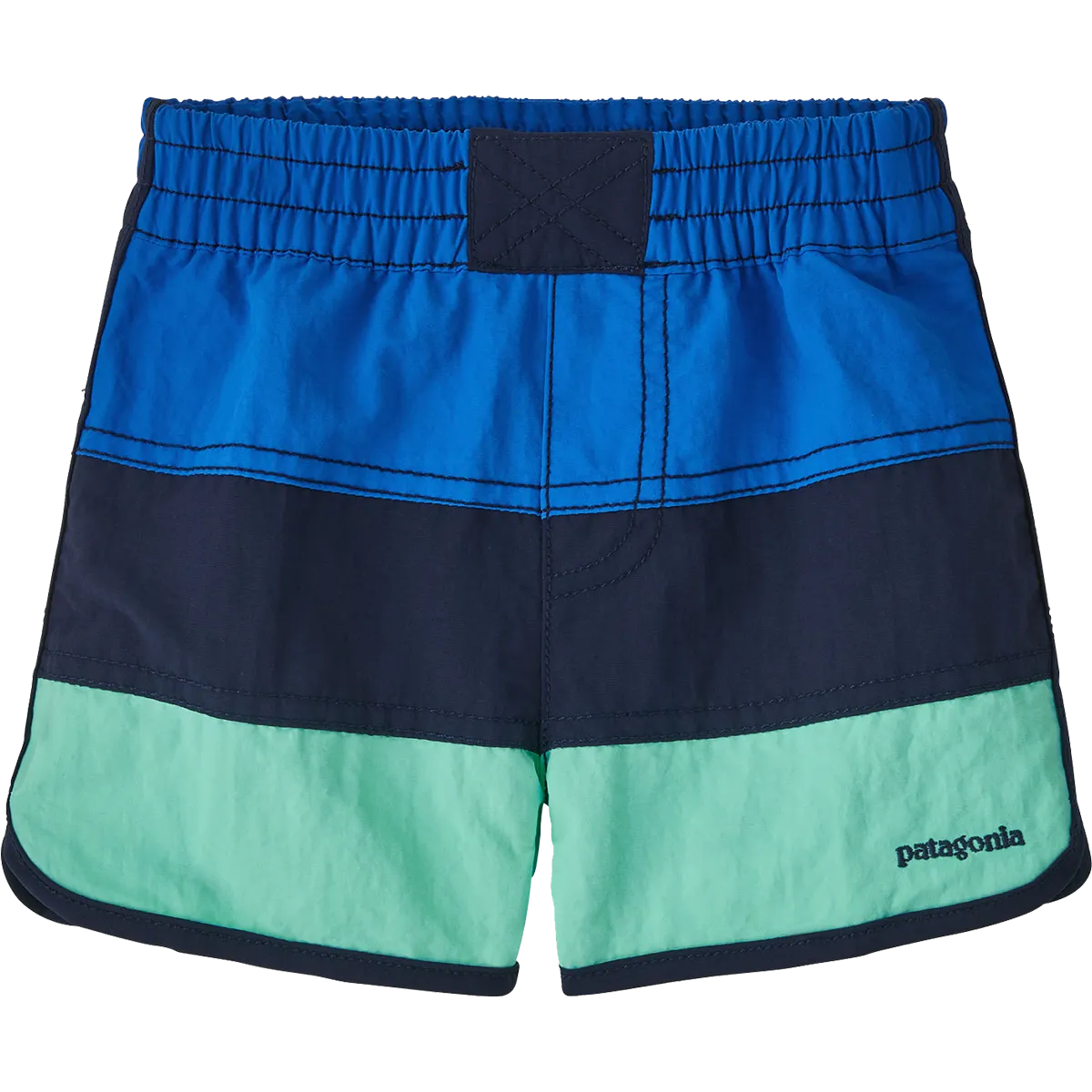 Patagonia Youth Baby Boardshort