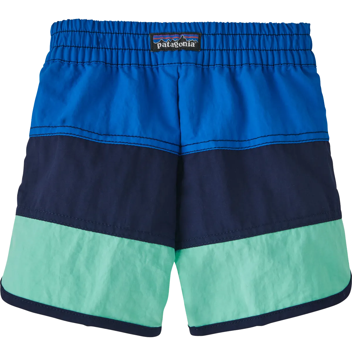 Patagonia Youth Baby Boardshort