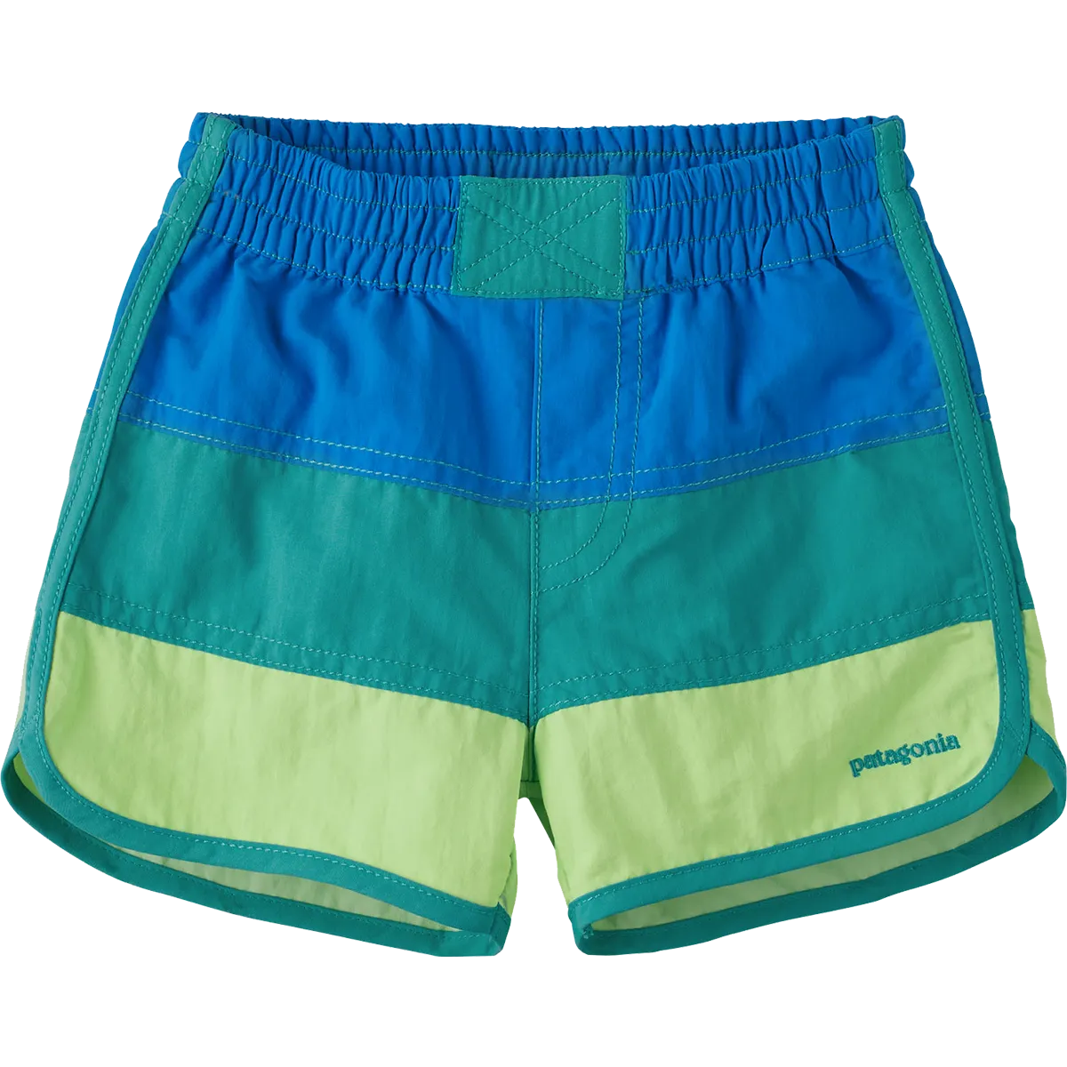 Patagonia Youth Baby Boardshort