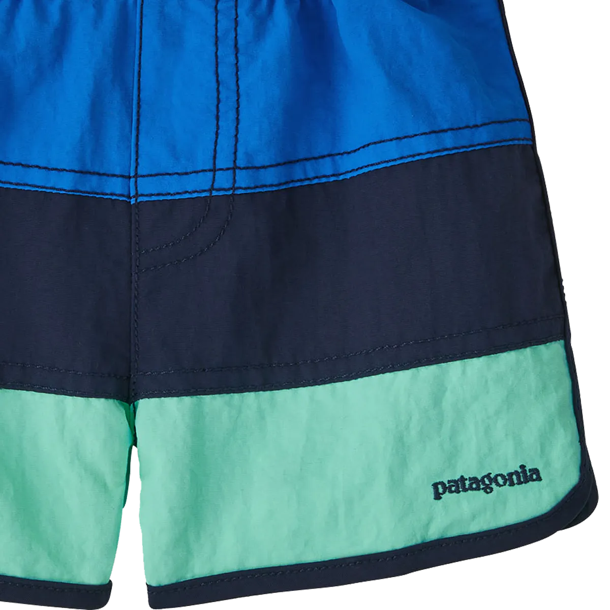 Patagonia Youth Baby Boardshort