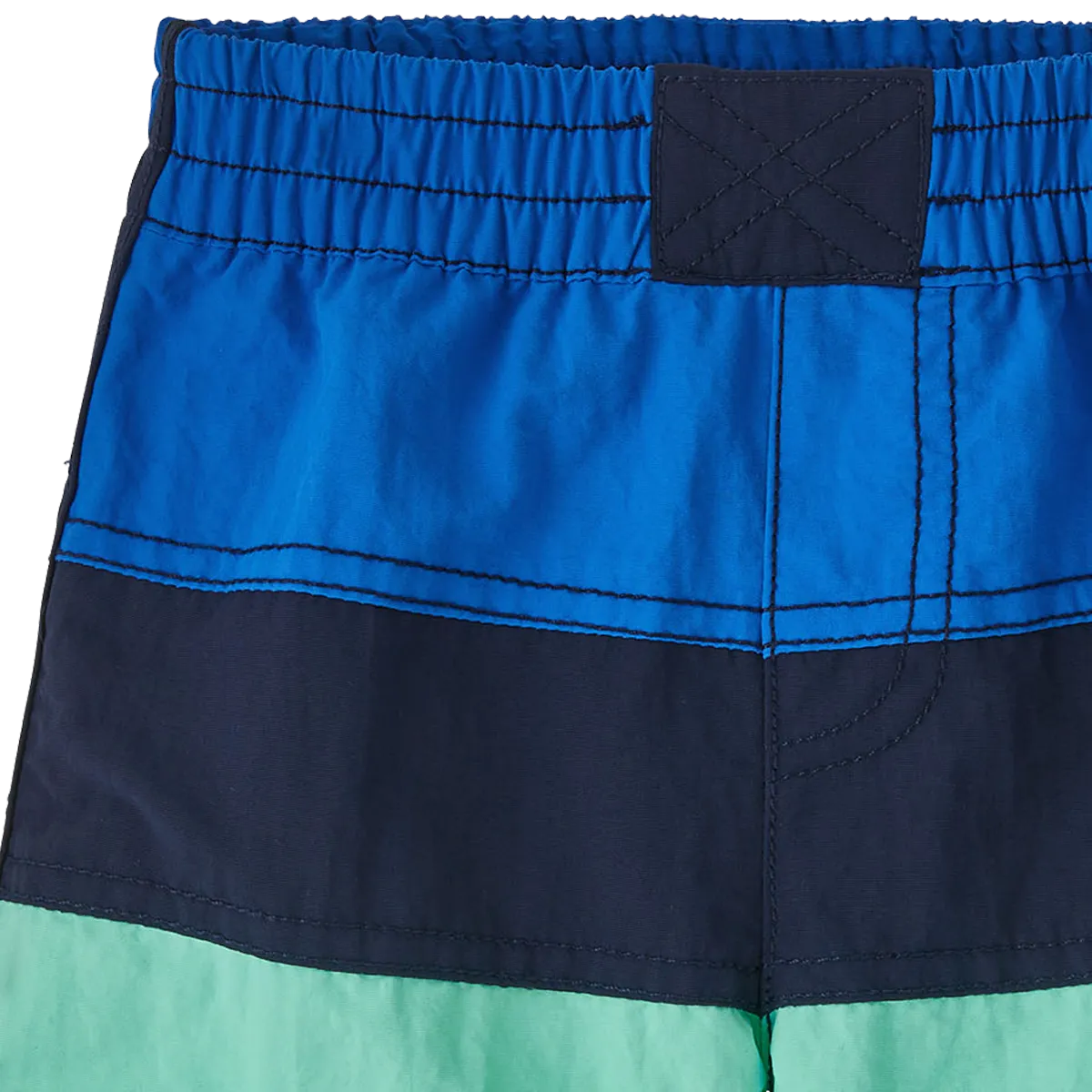 Patagonia Youth Baby Boardshort