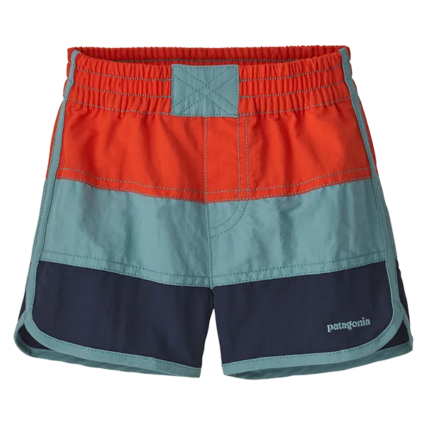 Patagonia Youth Baby Boardshort