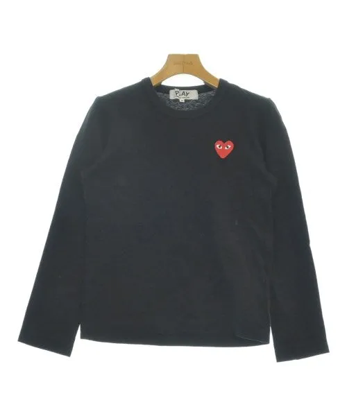 PLAY COMME Des GARCONS Tee Shirts/Tops