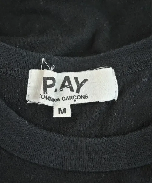 PLAY COMME Des GARCONS Tee Shirts/Tops