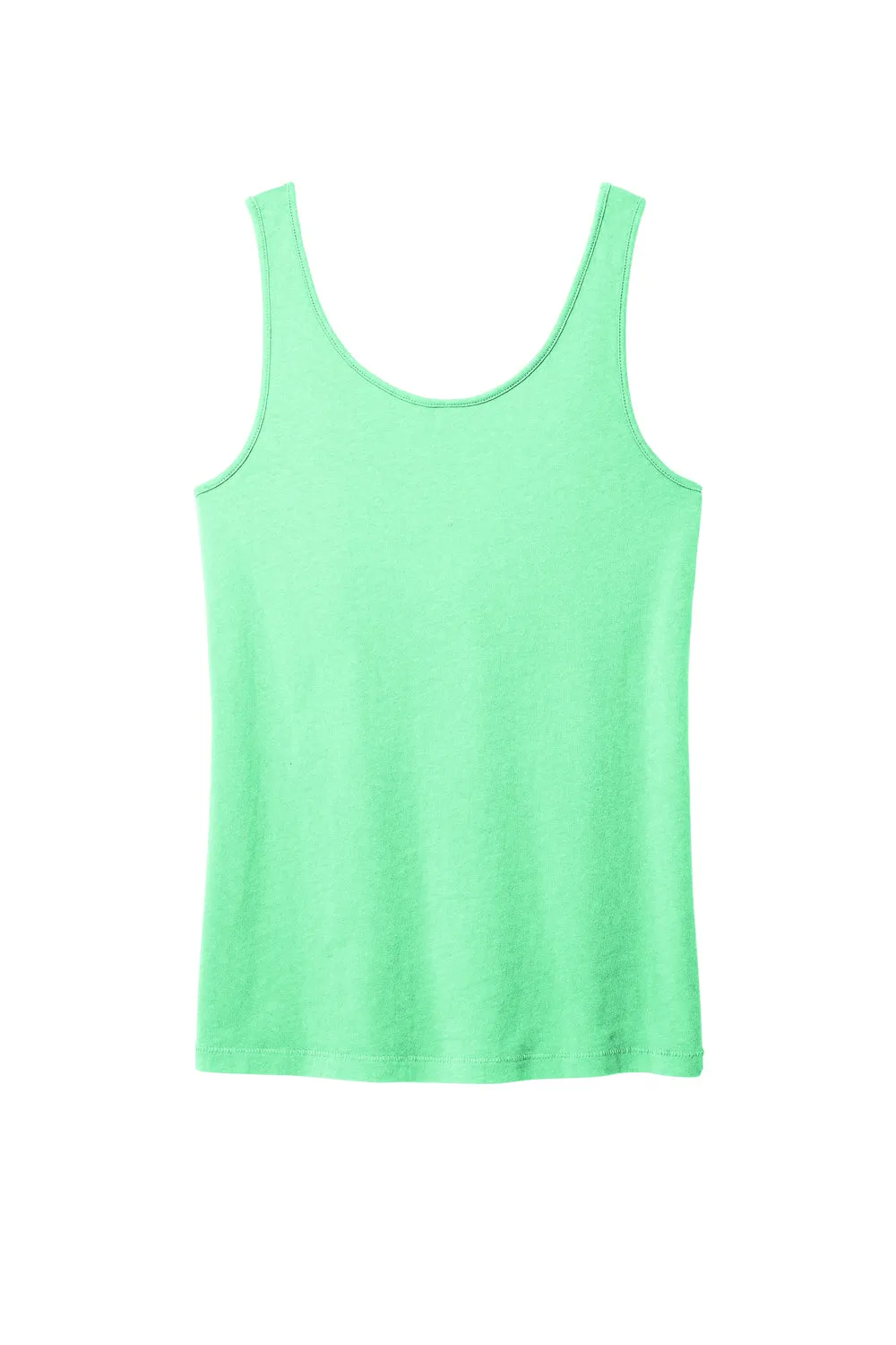 Port & Company Womens Beach Wash Garment Dyed Tank Top - Jadeite Green  Buy the latest Clothing Port-Company