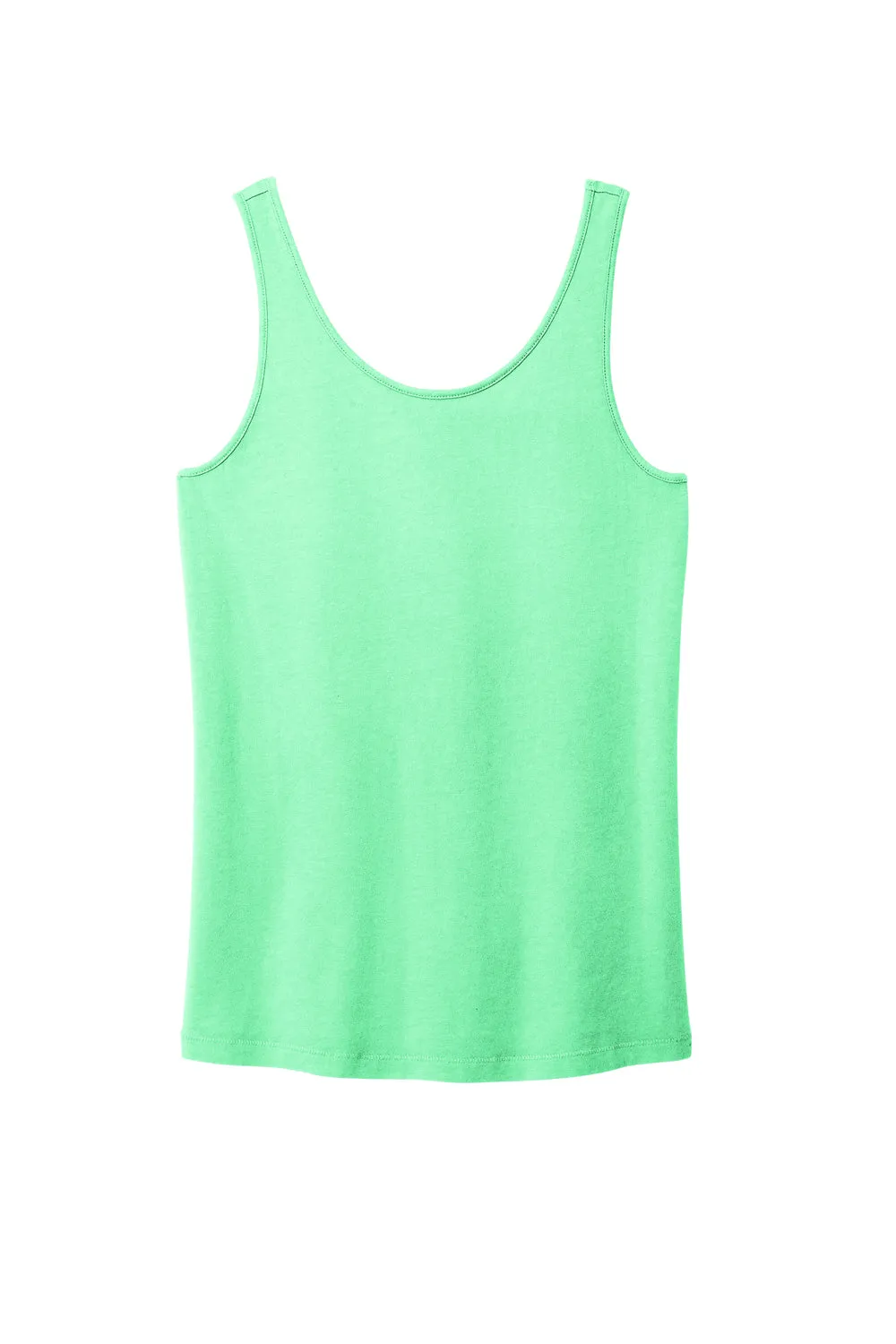 Port & Company Womens Beach Wash Garment Dyed Tank Top - Jadeite Green  Buy the latest Clothing Port-Company
