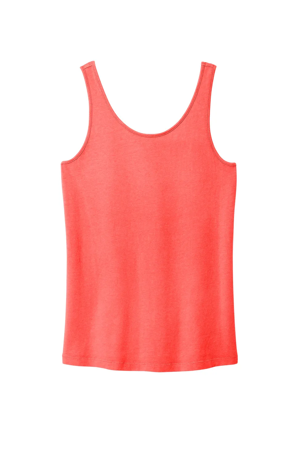 Port & Company Womens Beach Wash Garment Dyed Tank Top - Poppy Red  Buy the latest Clothing Port-Company