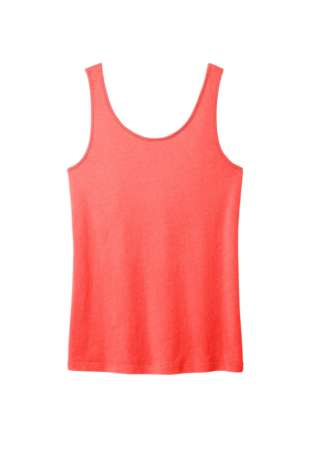 Port & Company Womens Beach Wash Garment Dyed Tank Top - Poppy Red  Buy the latest Clothing Port-Company