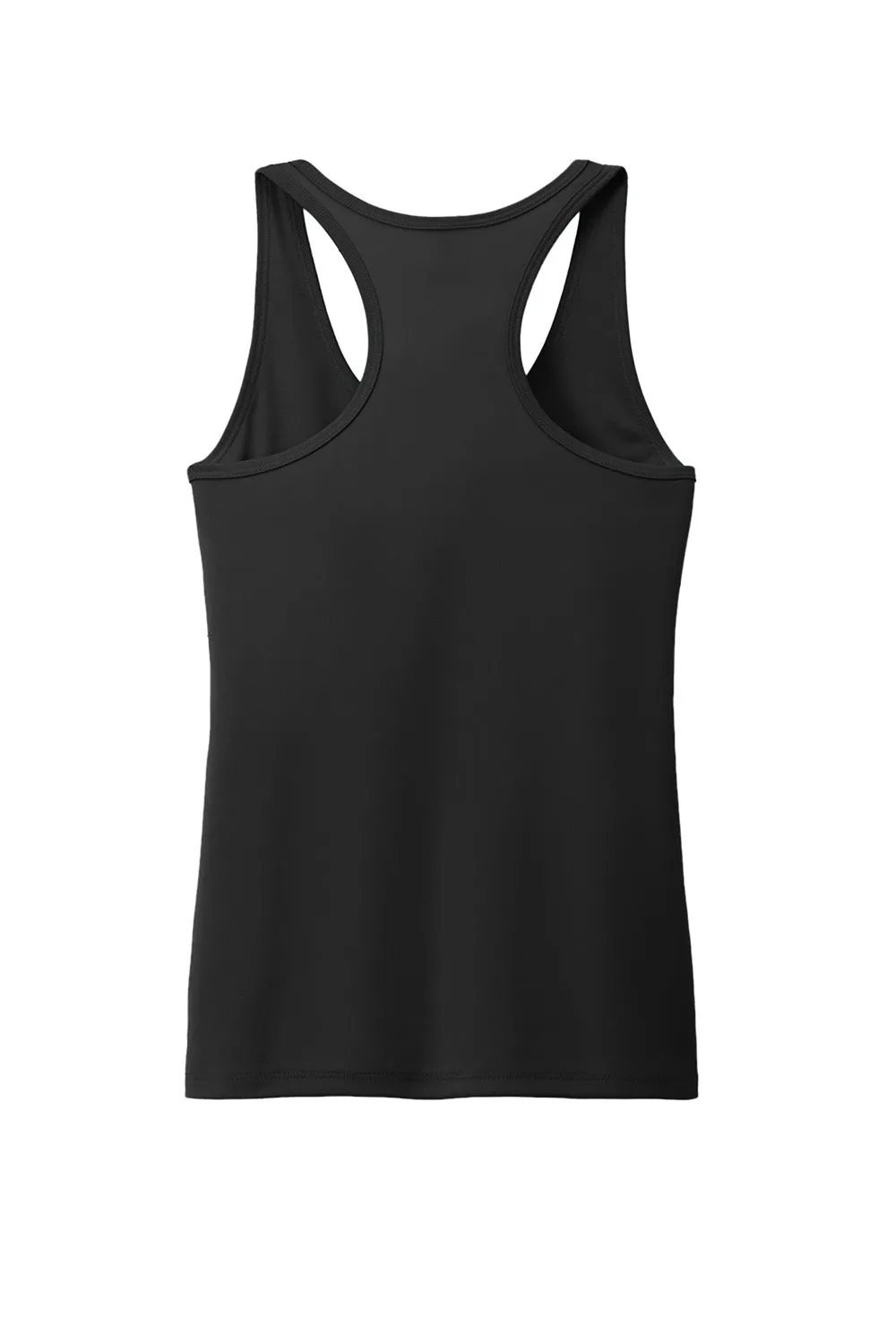 Port & Company Womens DryZone Moisture Wicking Performance Tank Top - Jet Black  Buy the latest Clothing Port-Company