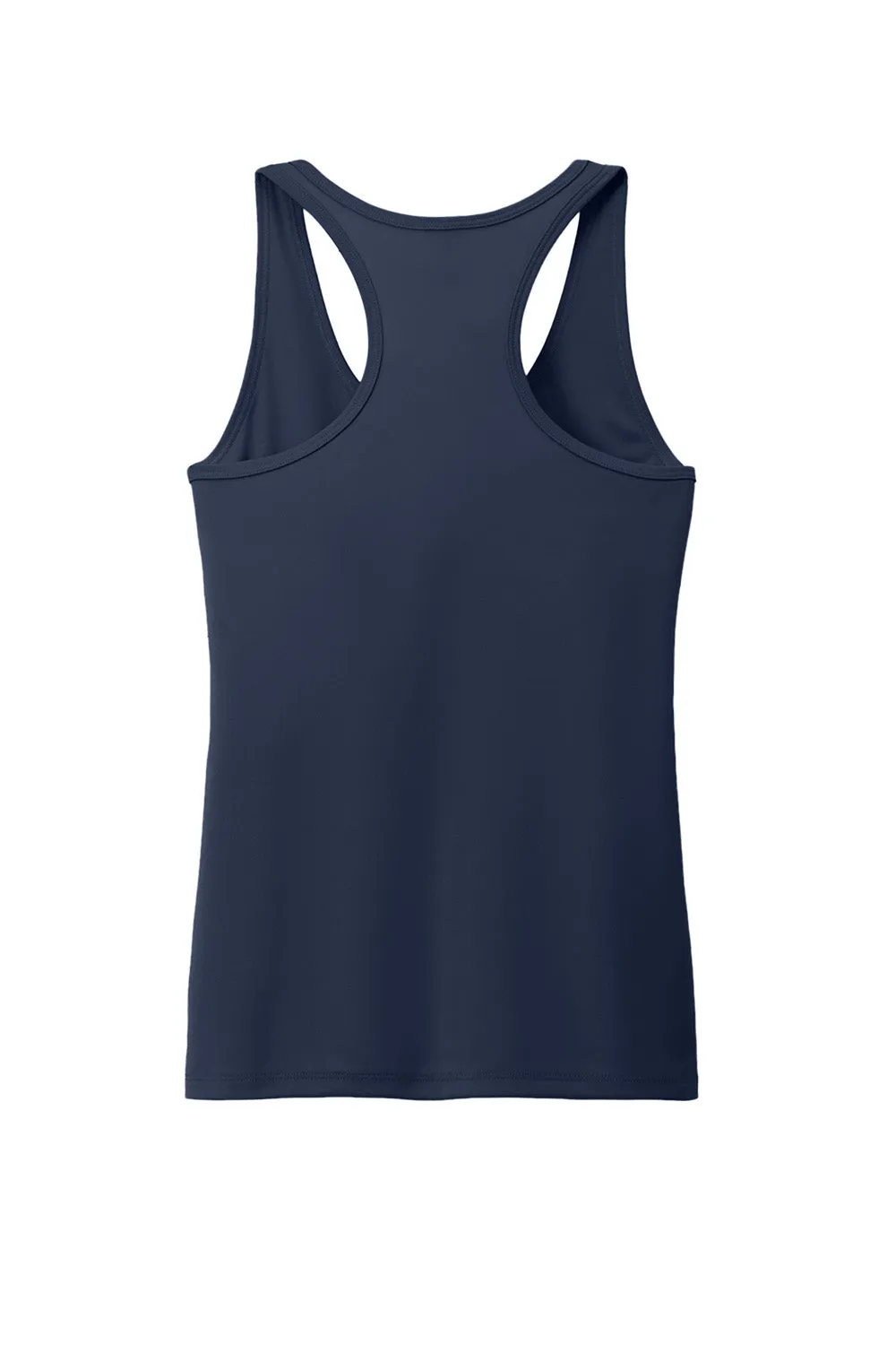 Port & Company Womens DryZone Moisture Wicking Performance Tank Top - True Navy Blue  Buy the latest Clothing Port-Company