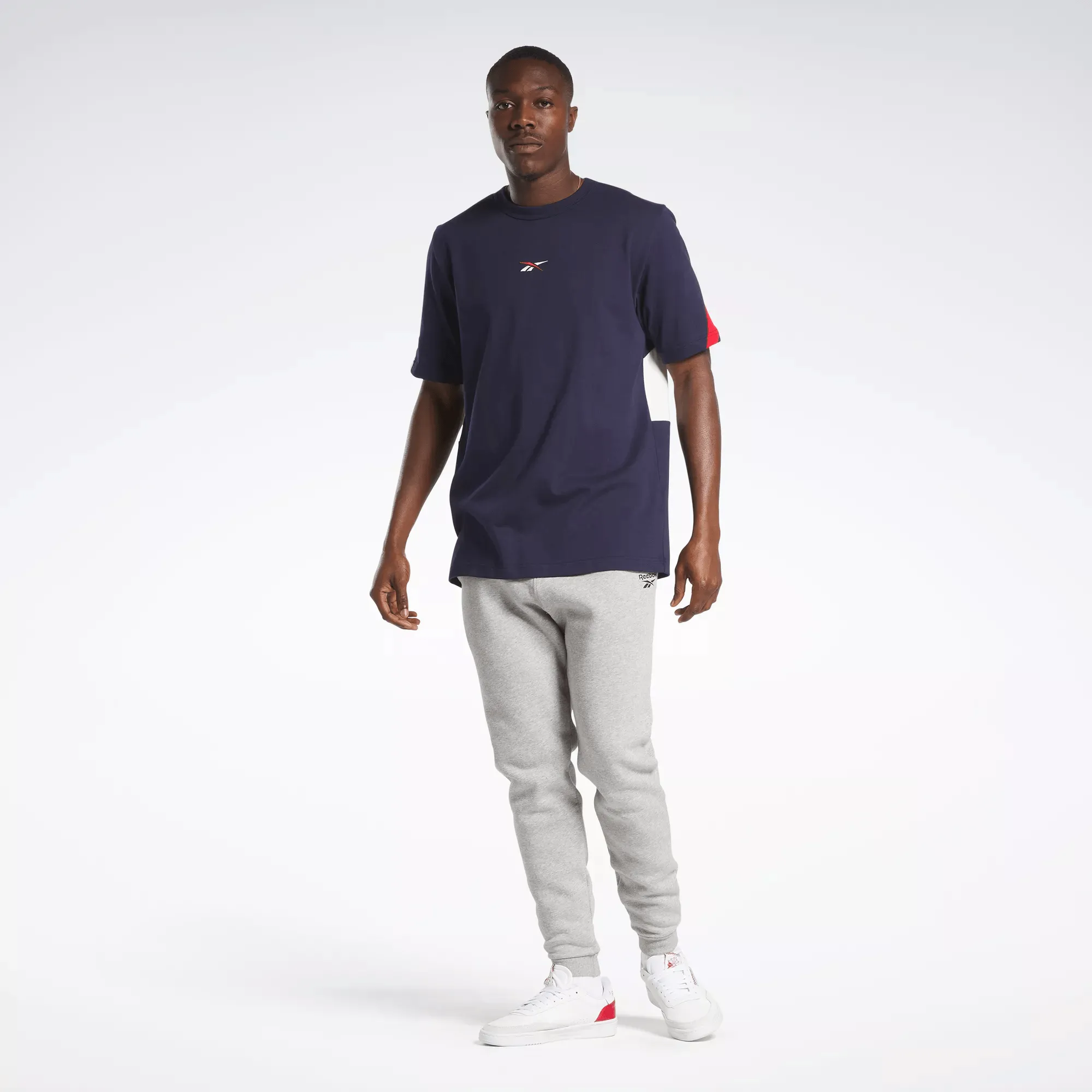 Reebok Clothing Classics Brand Proud T-Shirt