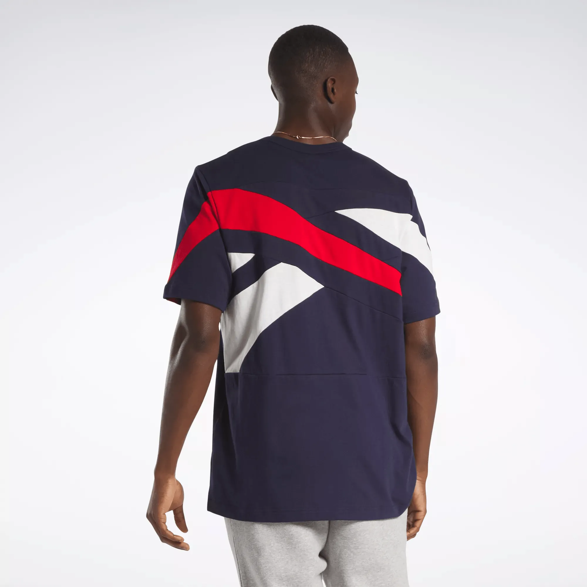 Reebok Clothing Classics Brand Proud T-Shirt
