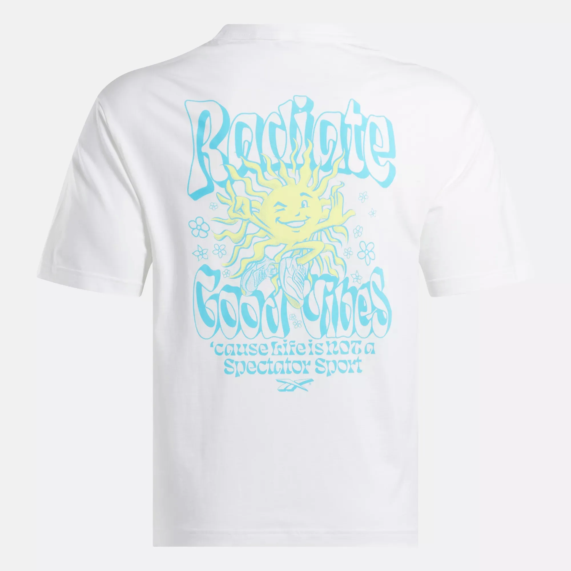 Reebok Clothing Classics Dopamine T-Shirt