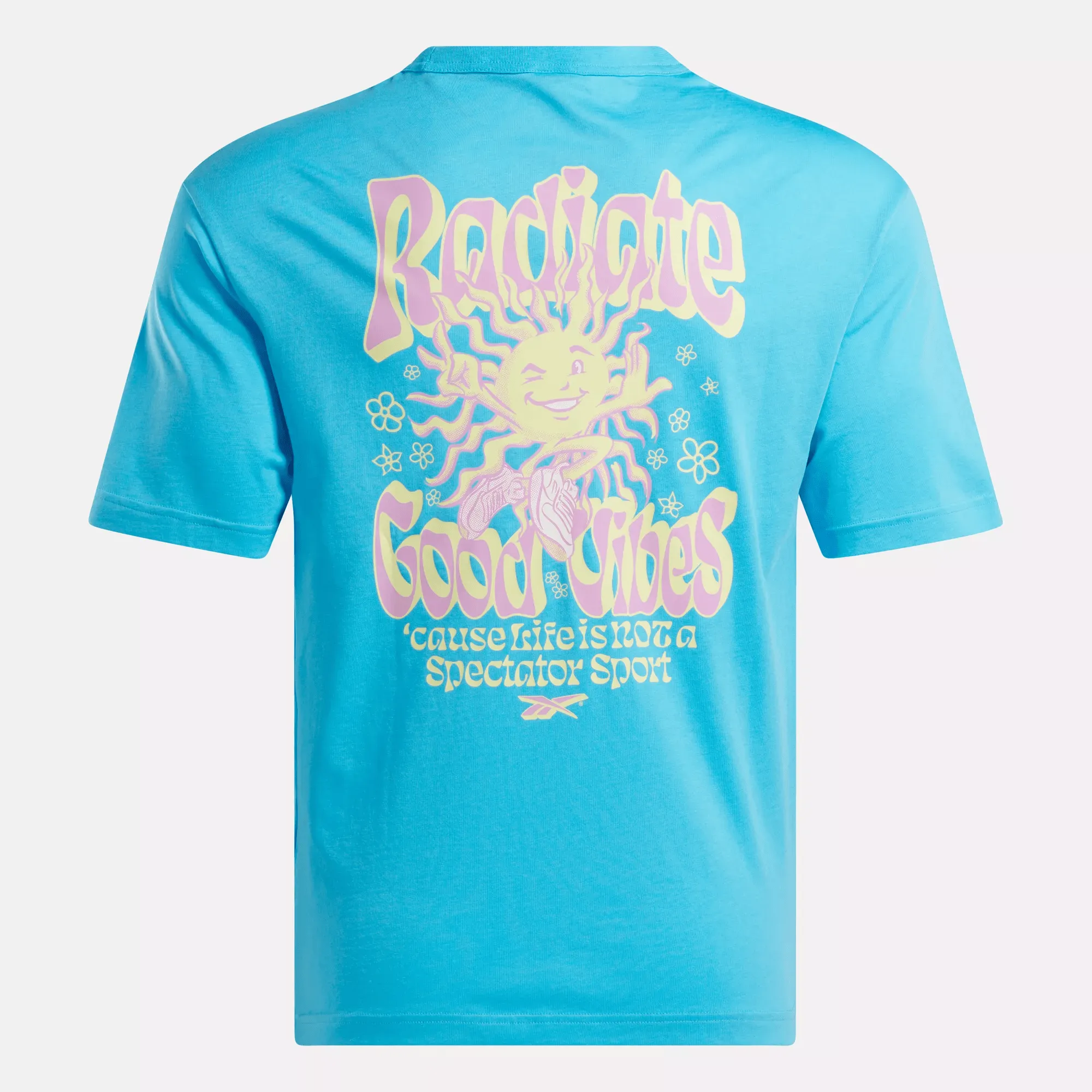 Reebok Clothing Classics Dopamine T-Shirt