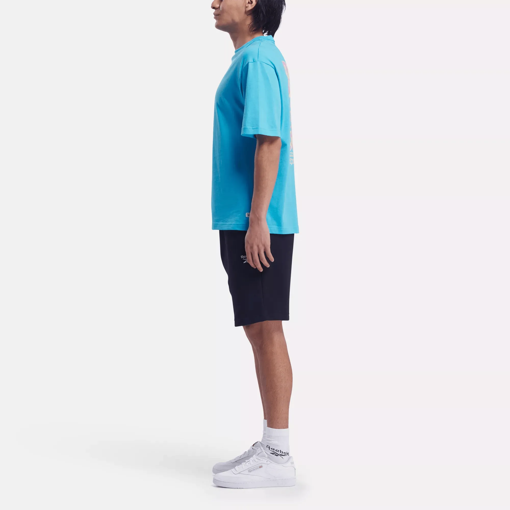Reebok Clothing Classics Dopamine T-Shirt