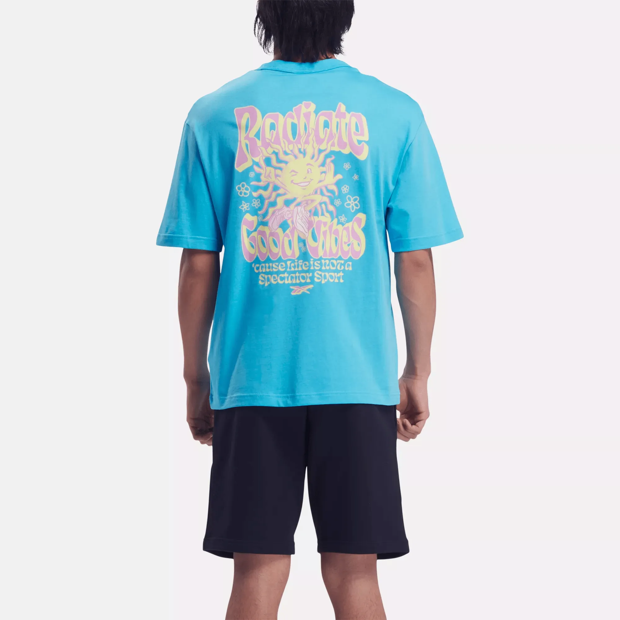 Reebok Clothing Classics Dopamine T-Shirt