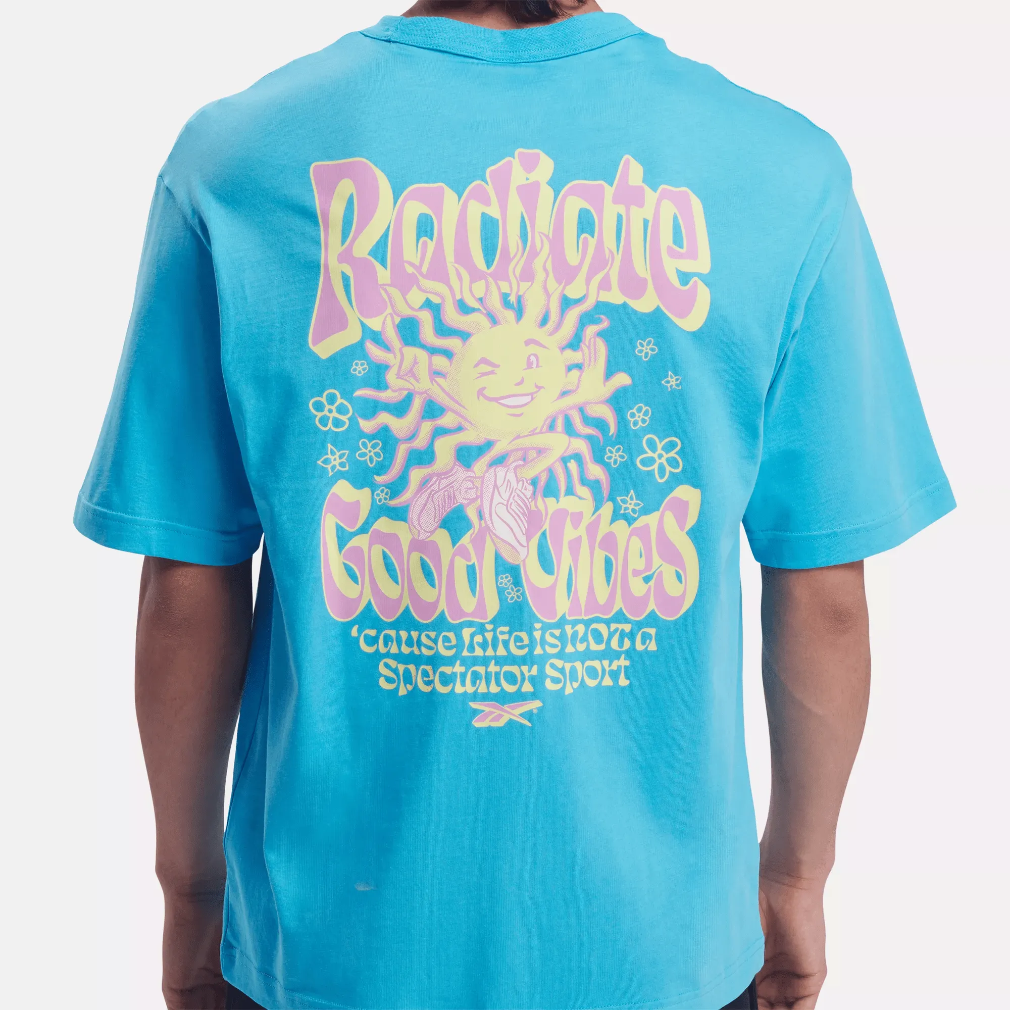 Reebok Clothing Classics Dopamine T-Shirt