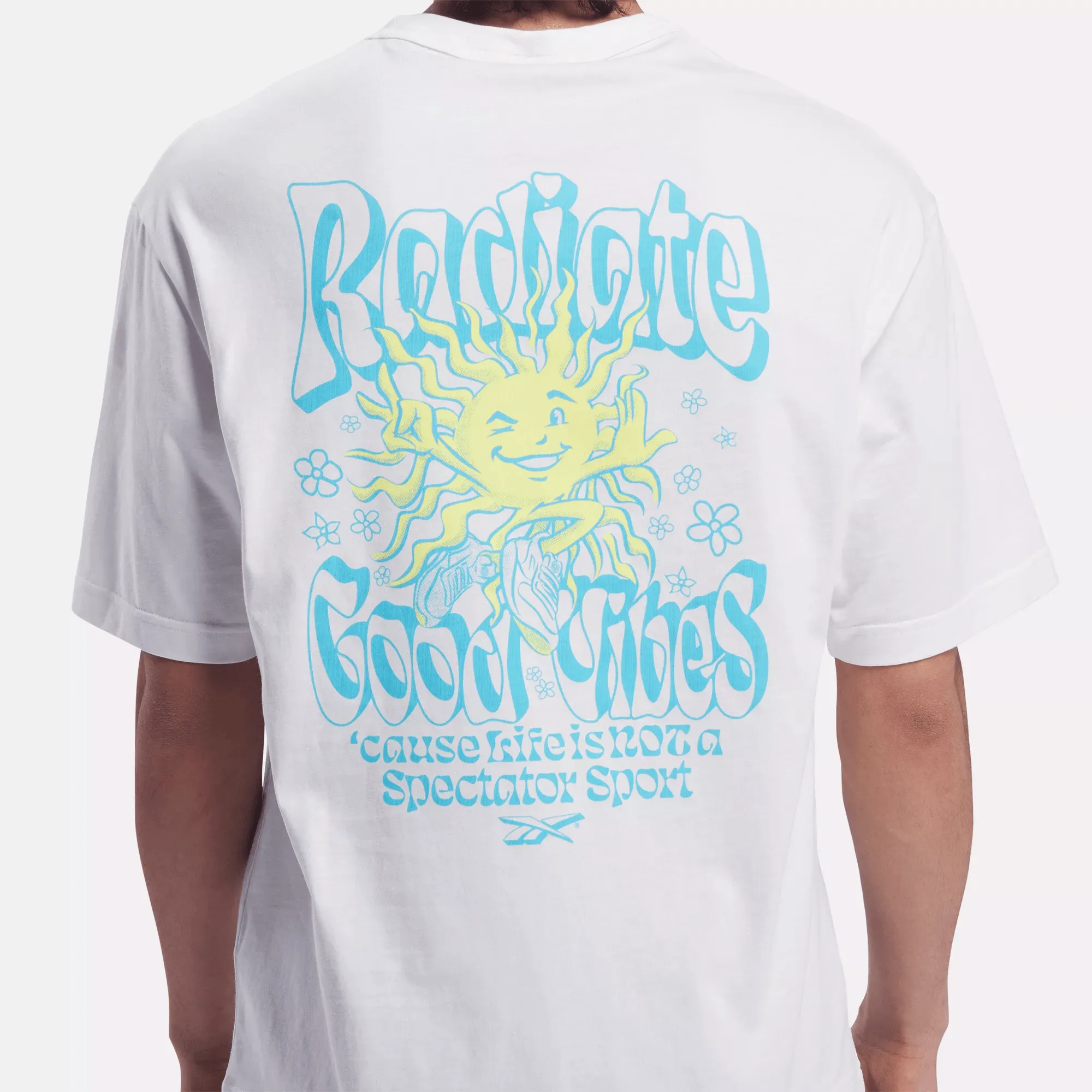 Reebok Clothing Classics Dopamine T-Shirt