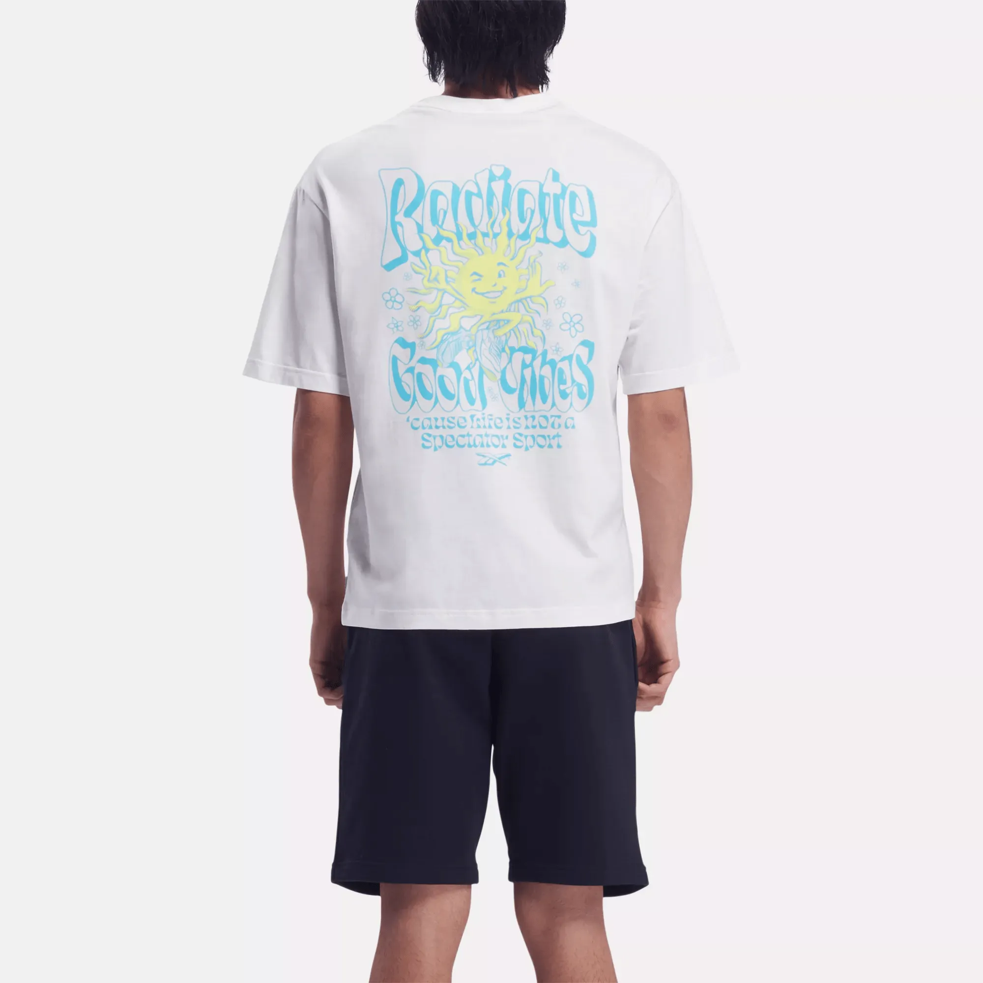 Reebok Clothing Classics Dopamine T-Shirt
